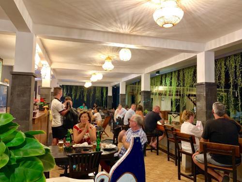 Hostal Kenanga Inn