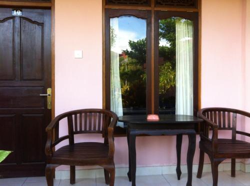 Hostal Kenanga Inn
