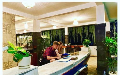 Hostal Kenanga Inn