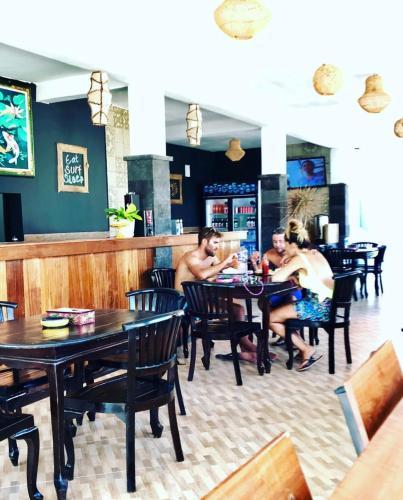 Hostal Kenanga Inn