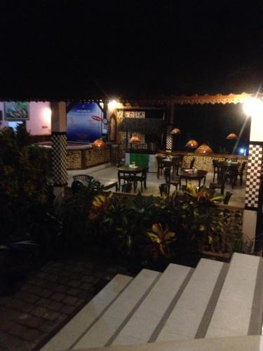 Hostal Kenanga Inn