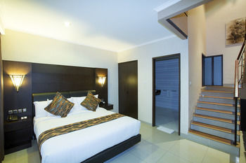 Flamingo Dewata Villa