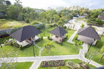 Flamingo Dewata Villa