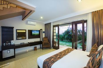 Flamingo Dewata Villa
