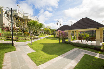 Flamingo Dewata Villa
