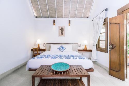 Alam Asmara Dive Resort