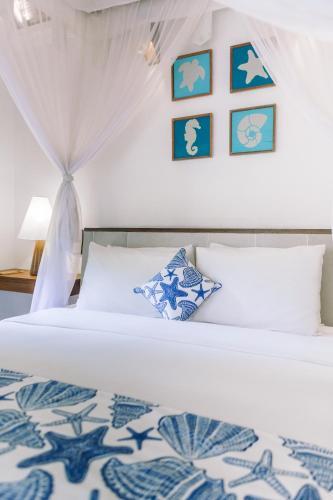Alam Asmara Dive Resort