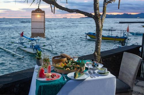Alam Asmara Dive Resort