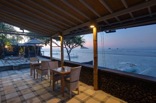 Alam Asmara Dive Resort