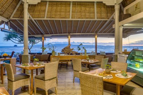 Alam Asmara Dive Resort