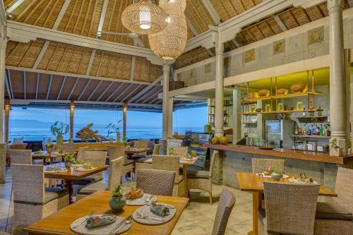 Alam Asmara Dive Resort