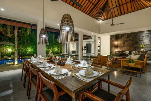 Villa Waha