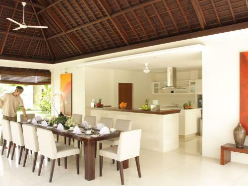 Villa Asante - An Elite Haven