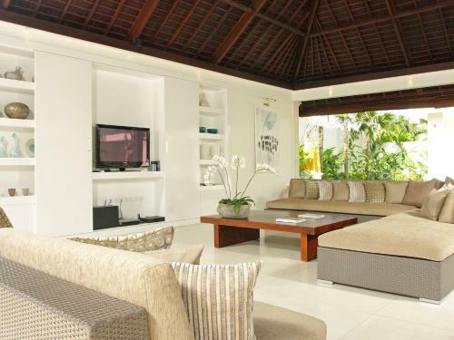 Villa Asante - An Elite Haven