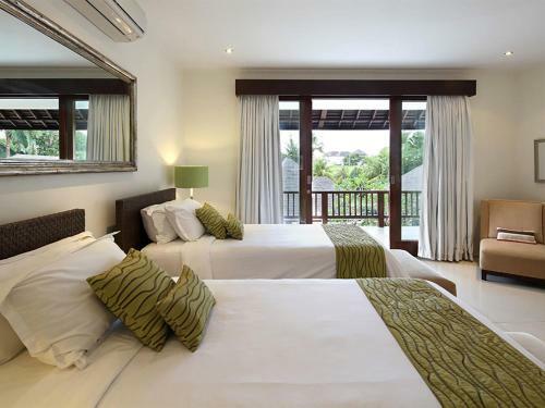 Villa Asante - An Elite Haven