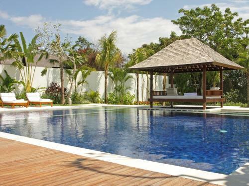Villa Asante - An Elite Haven