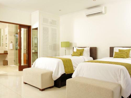 Villa Asante - An Elite Haven
