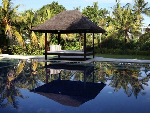 Villa Asante - An Elite Haven