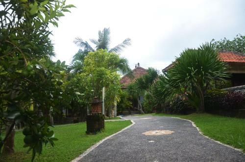 Medori Putih Homestay