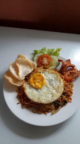 Medori Putih Homestay