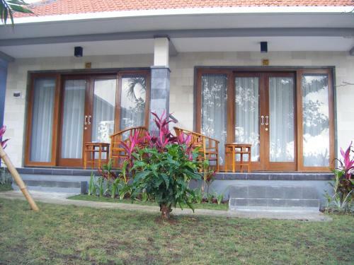 Hostal 3d Homestay