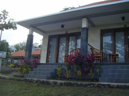 Hostal 3d Homestay
