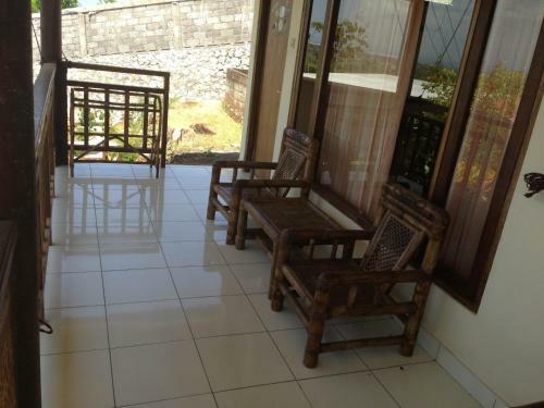 Hostal 3d Homestay