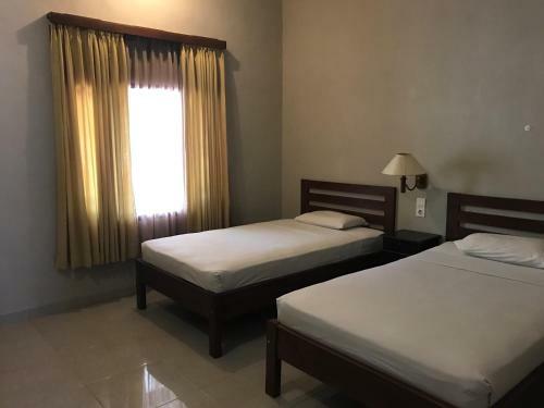 Hostal 3d Homestay