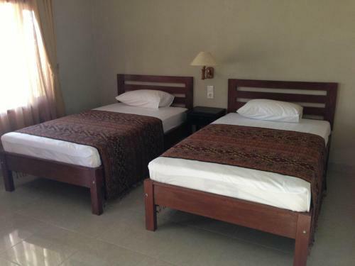 Hostal 3d Homestay