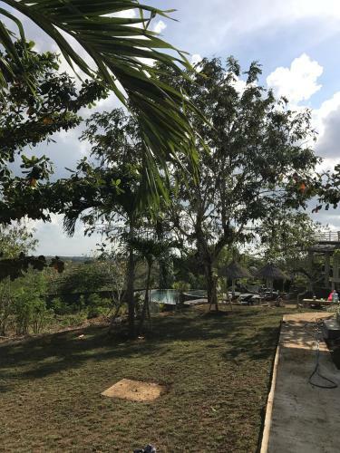 Hostal 3d Homestay