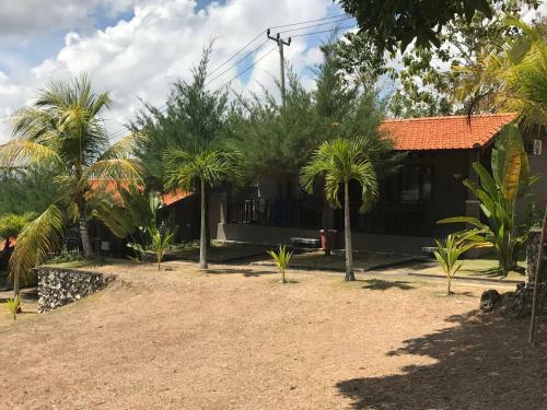 Hostal 3d Homestay