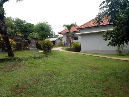 Hostal 3d Homestay