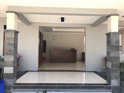 Hostal 3d Homestay