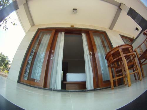 Hostal 3d Homestay