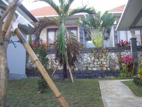 Hostal 3d Homestay