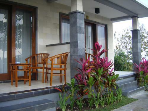 Hostal 3d Homestay