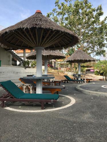 Hostal 3d Homestay