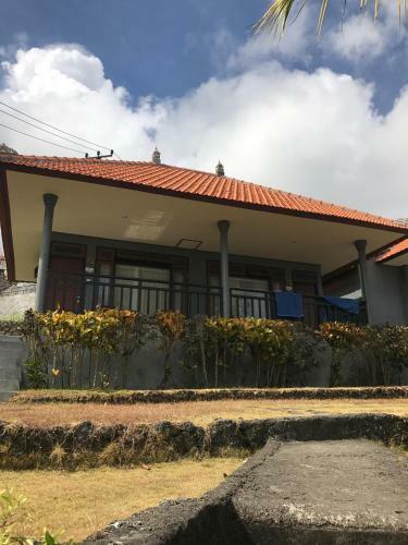 Hostal 3d Homestay