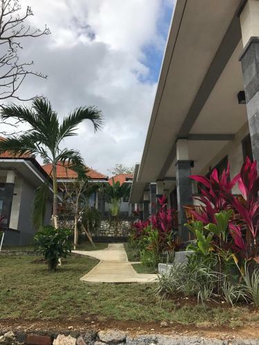 Hostal 3d Homestay