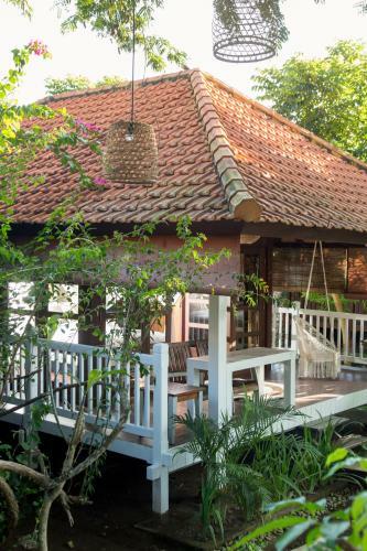 Exclusive Bali Bungalows