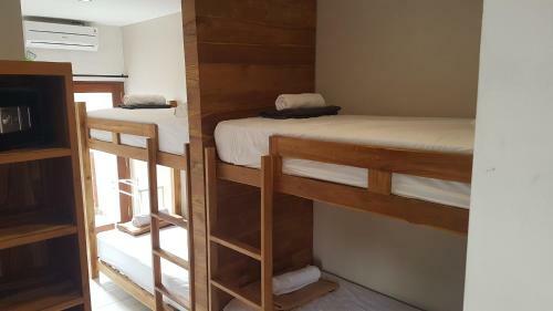Hostal Naturela