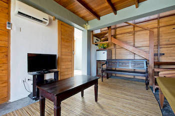 Bali Green Hills