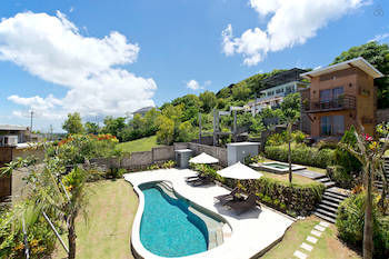 Bali Green Hills