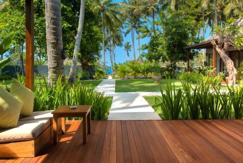 Hotel The Chandi Boutique Resort & Spa