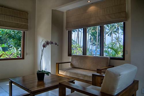 Hotel The Chandi Boutique Resort & Spa
