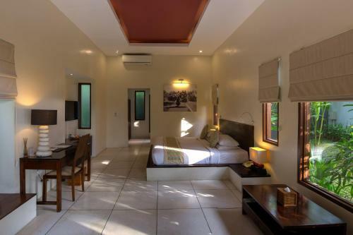 Hotel The Chandi Boutique Resort & Spa