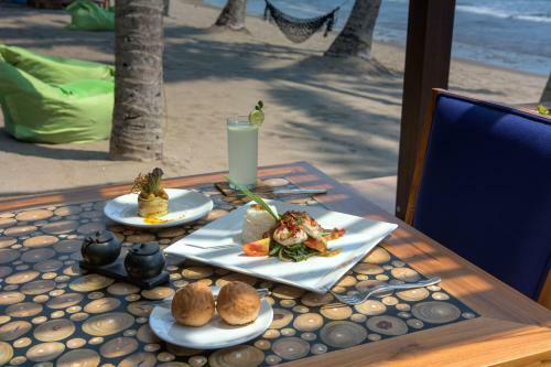 Hotel The Chandi Boutique Resort & Spa