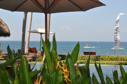 Hotel The Chandi Boutique Resort & Spa