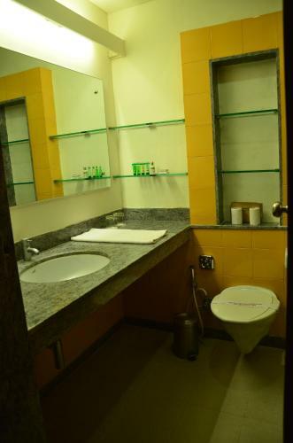Hotel Cambay Sapphire, Gandhinagar