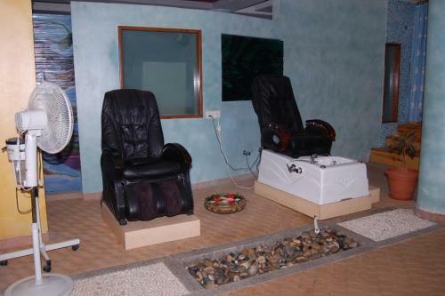 Hotel Cambay Sapphire, Gandhinagar